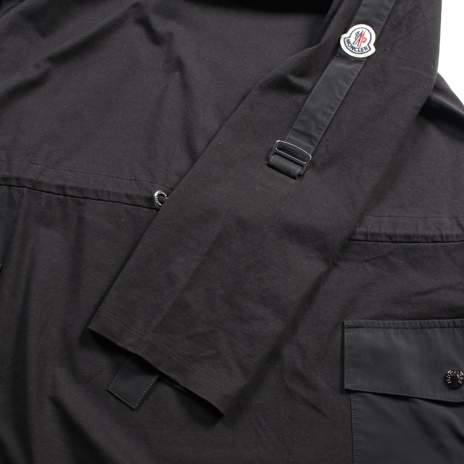 モンクレール MONCLER