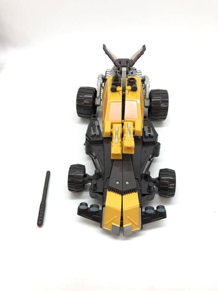 タカラ トランスフォーマー スーパーリンク付属トレカ レア タカラ