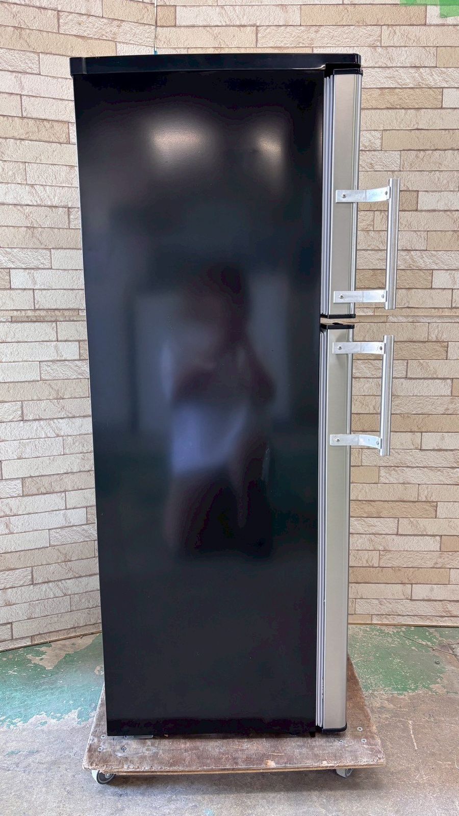 大阪送料無料★3か月保障付き★冷蔵庫★2020年★MR-ST136A★OR10 大阪送料無料☆3か月保障付き☆冷蔵庫☆2020年☆MR-ST136A☆OR10