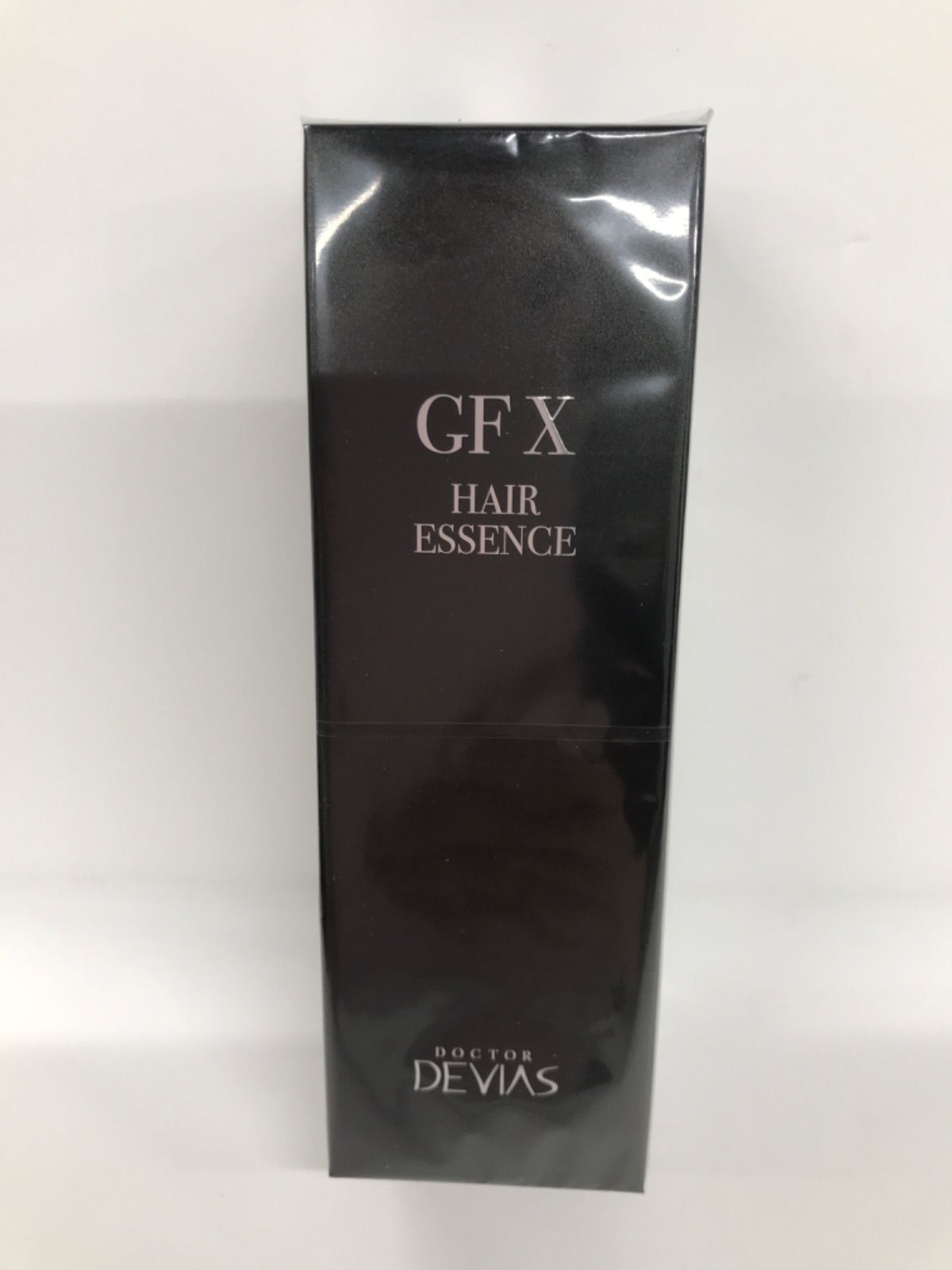 F1630 DOCTOR DEVIAS ドクターデヴィアス ヘアエッセンス GF X