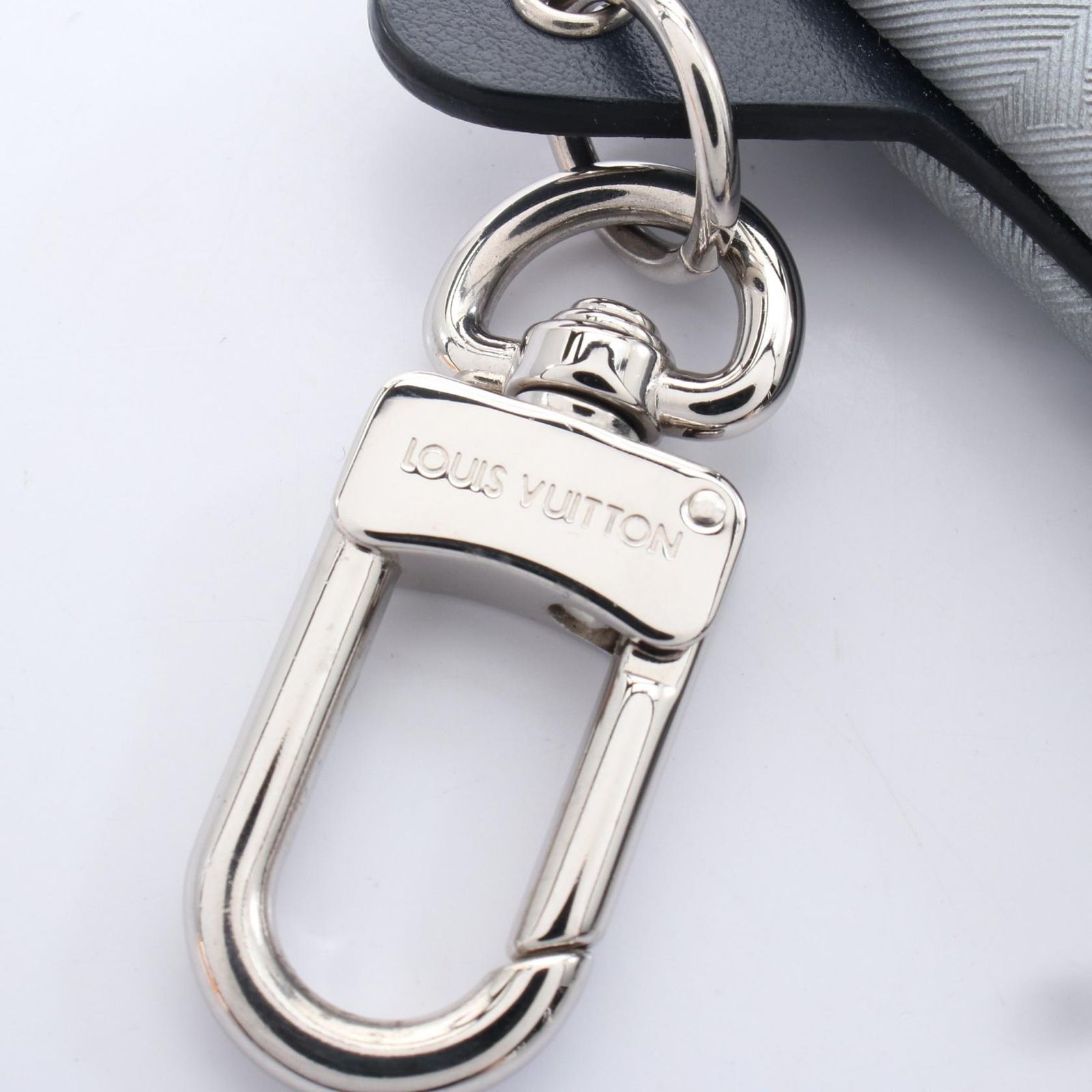 ルイ・ヴィトン LOUIS VUITTON コインケース ポルトクレ ポーチ MP2217