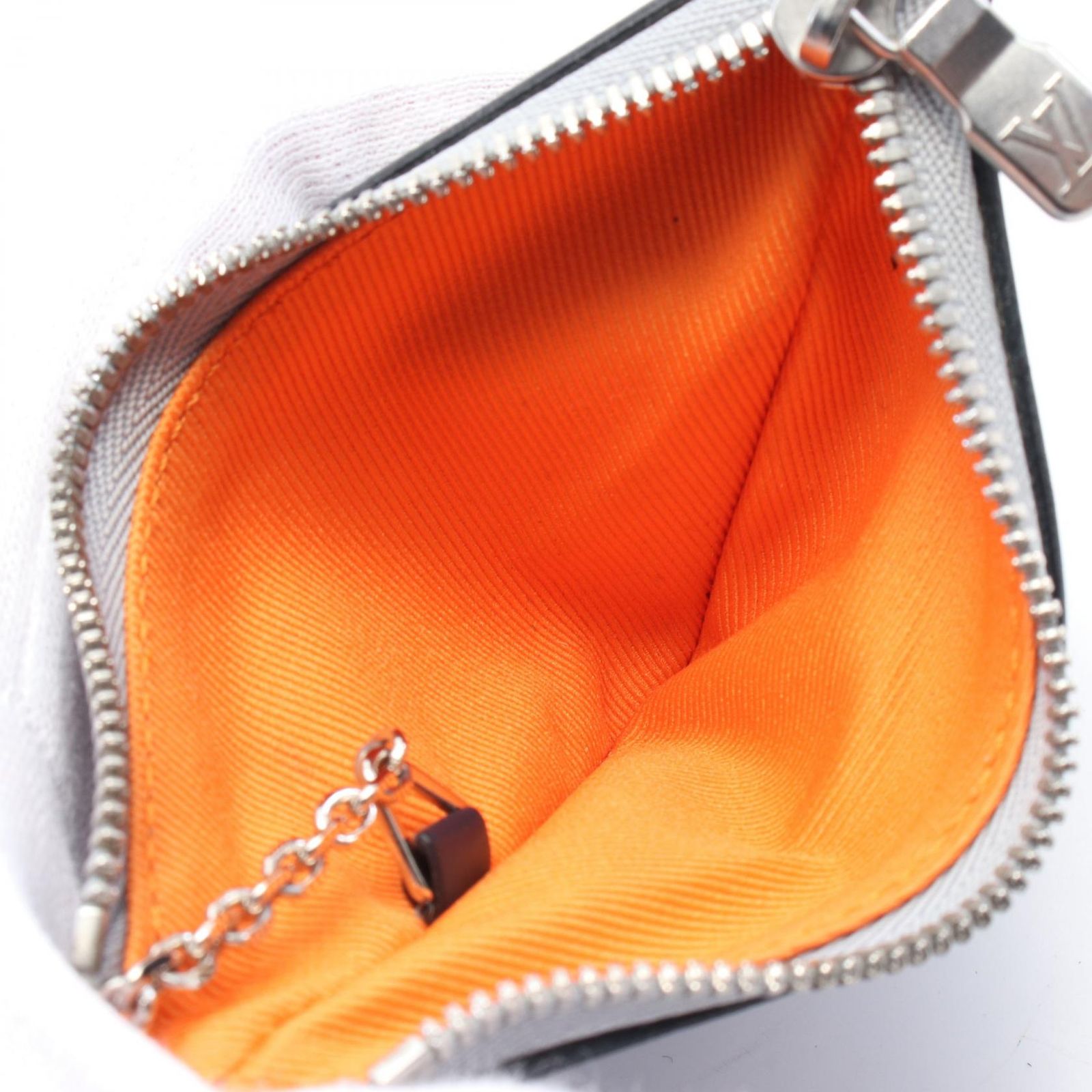 ルイ・ヴィトン LOUIS VUITTON コインケース ポルトクレ ポーチ MP2217