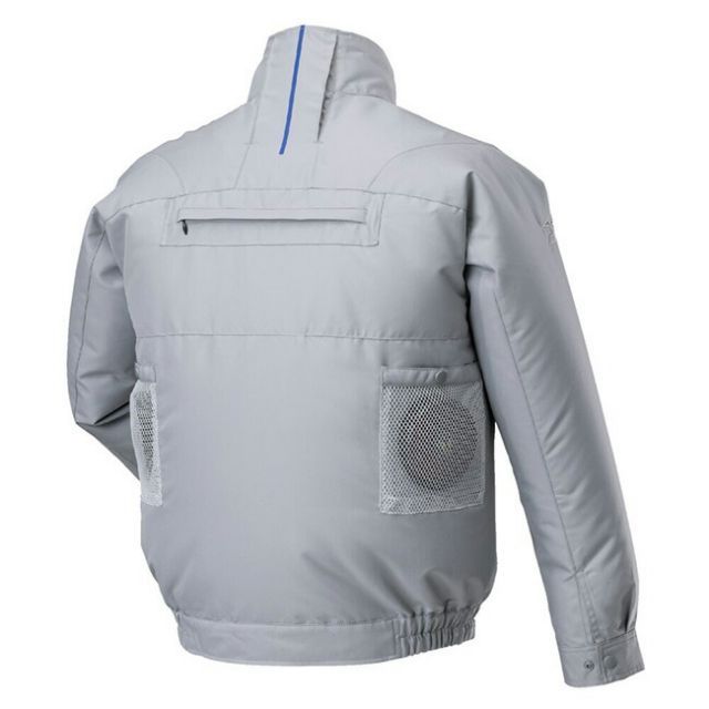 ミズノ MIZUNO エアリージャケット TOUGH 空調服 3XL 大きい MIZUNO