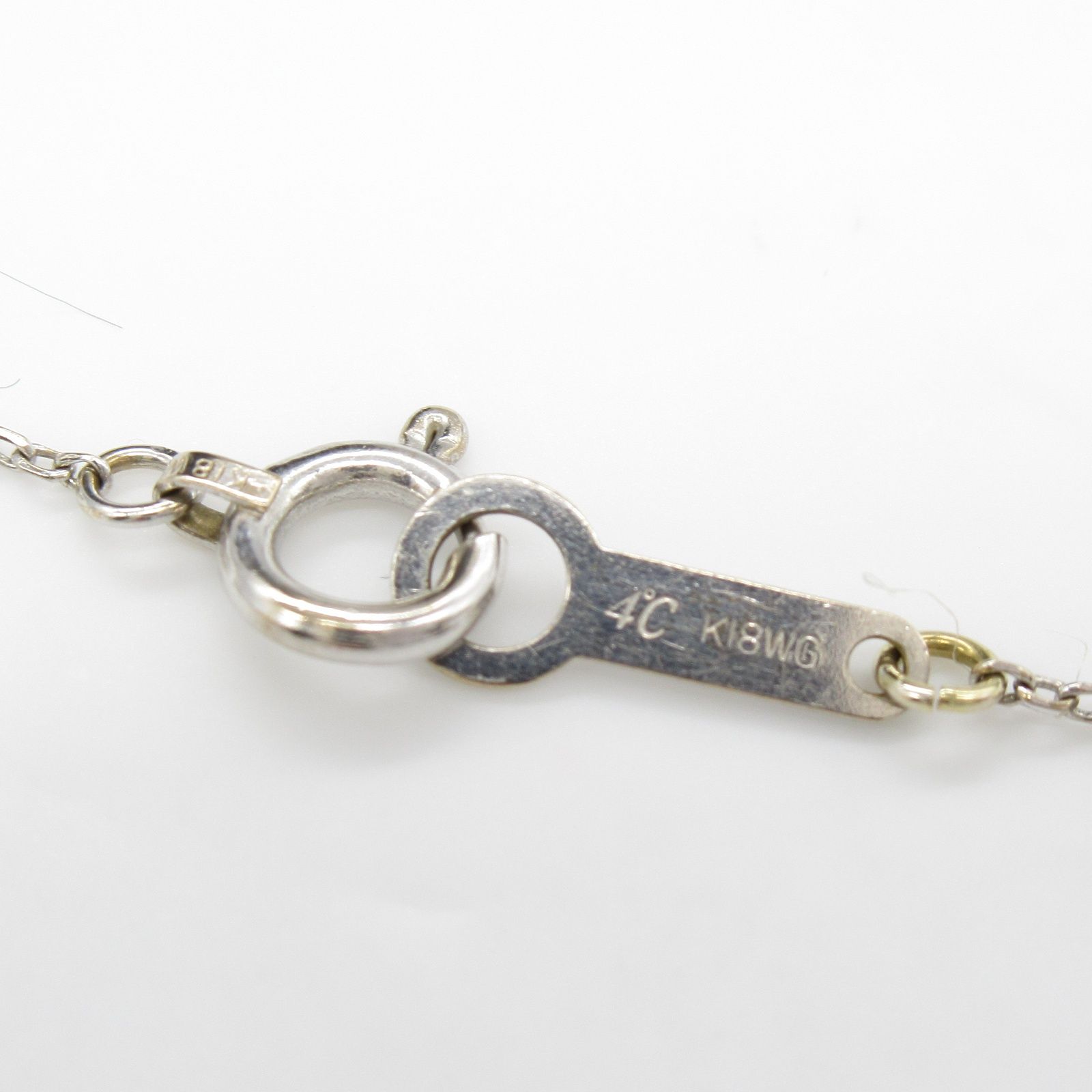 ネックレス ダイヤモンド