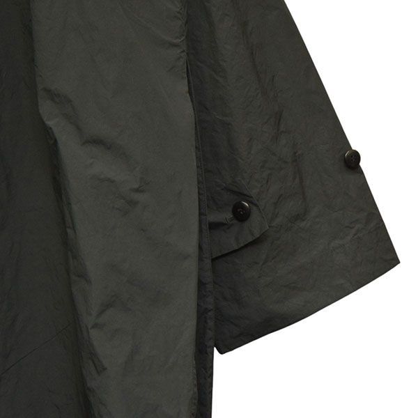 toogood トゥーグッド THE ARTIST COAT paper cloth オーバー