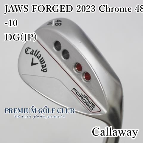 B-ランク] アウトレット ウェッジ キャロウェイ ジョーズフォージド