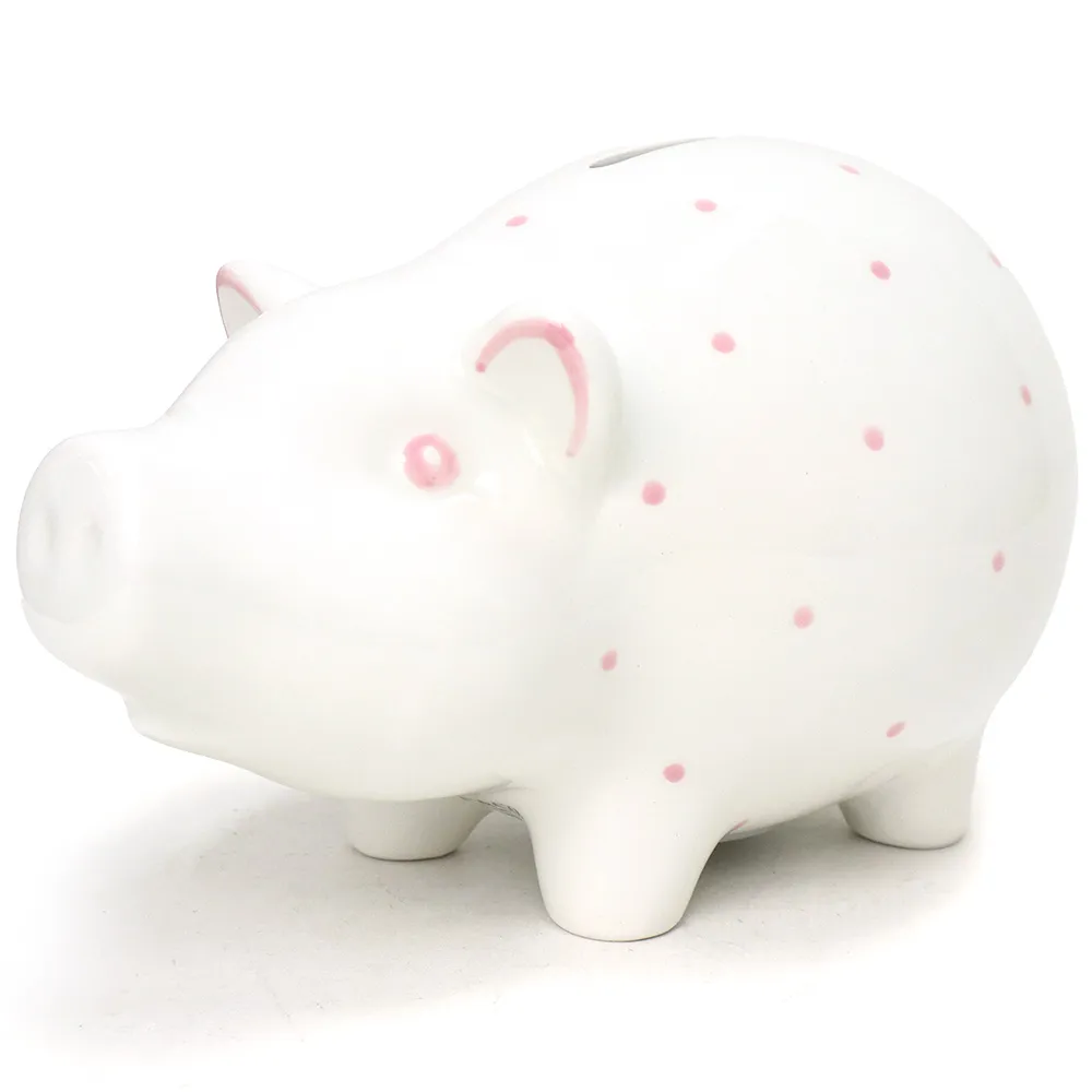 ティファニー　ピッグ　貯金箱　未使用品 楽天市場】【未使用品】TIFFANY&Co. ティファニー 貯金箱 ぶたさん