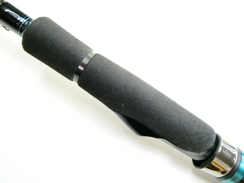 ダイワ エメラルダス STOIST RT IL 79MMH (ロッド・釣竿) 価格比較