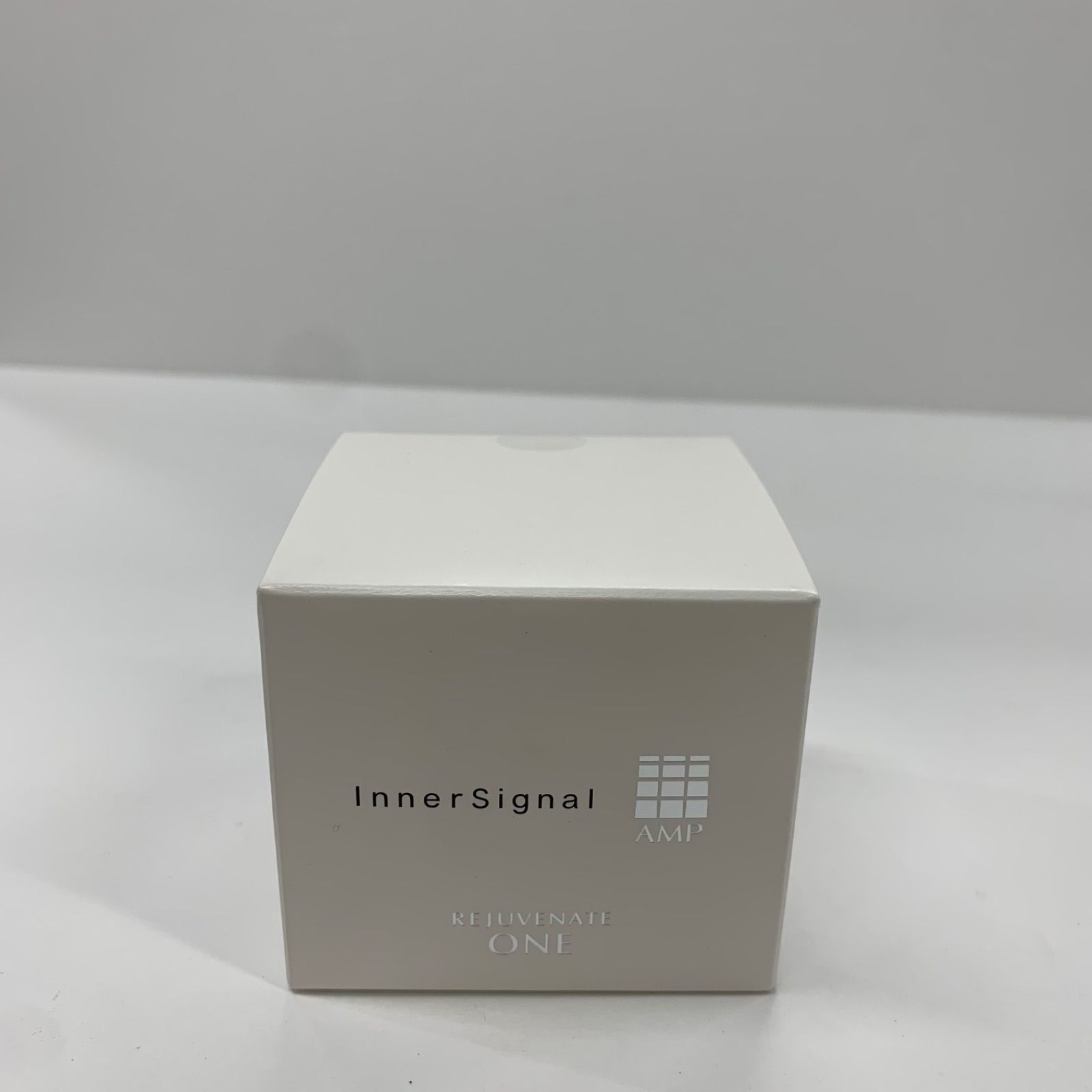 K1664 InnerSignal インナーシグナル リジュブネイトワン 薬用