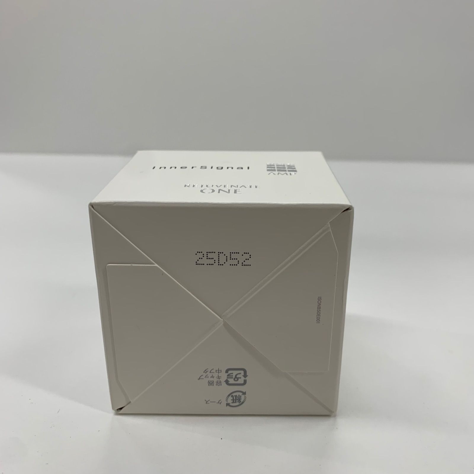 K1664 InnerSignal インナーシグナル リジュブネイトワン 薬用