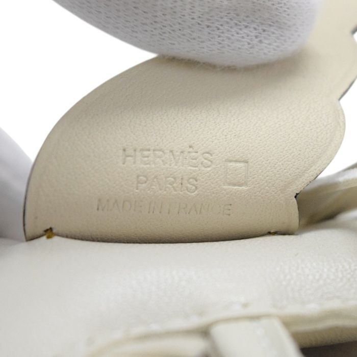 エルメス HERMES ペガサス タッチ PM アニョーミロ (ラムスキン 