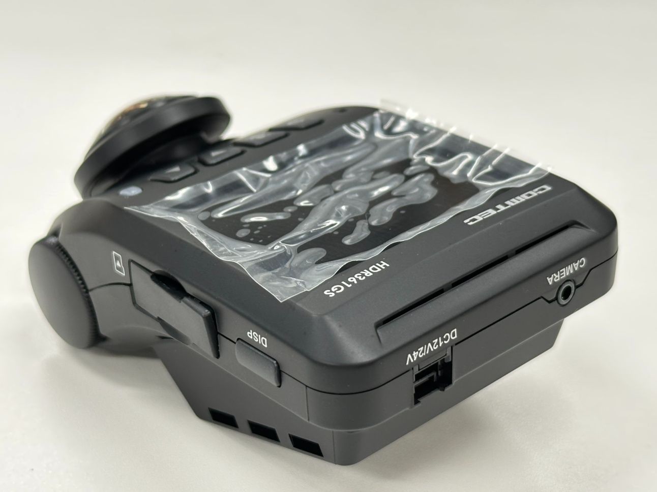 コムテック/COMTEC HDR361GS ドライブレコーダー ドラレコ DR ダッシュ