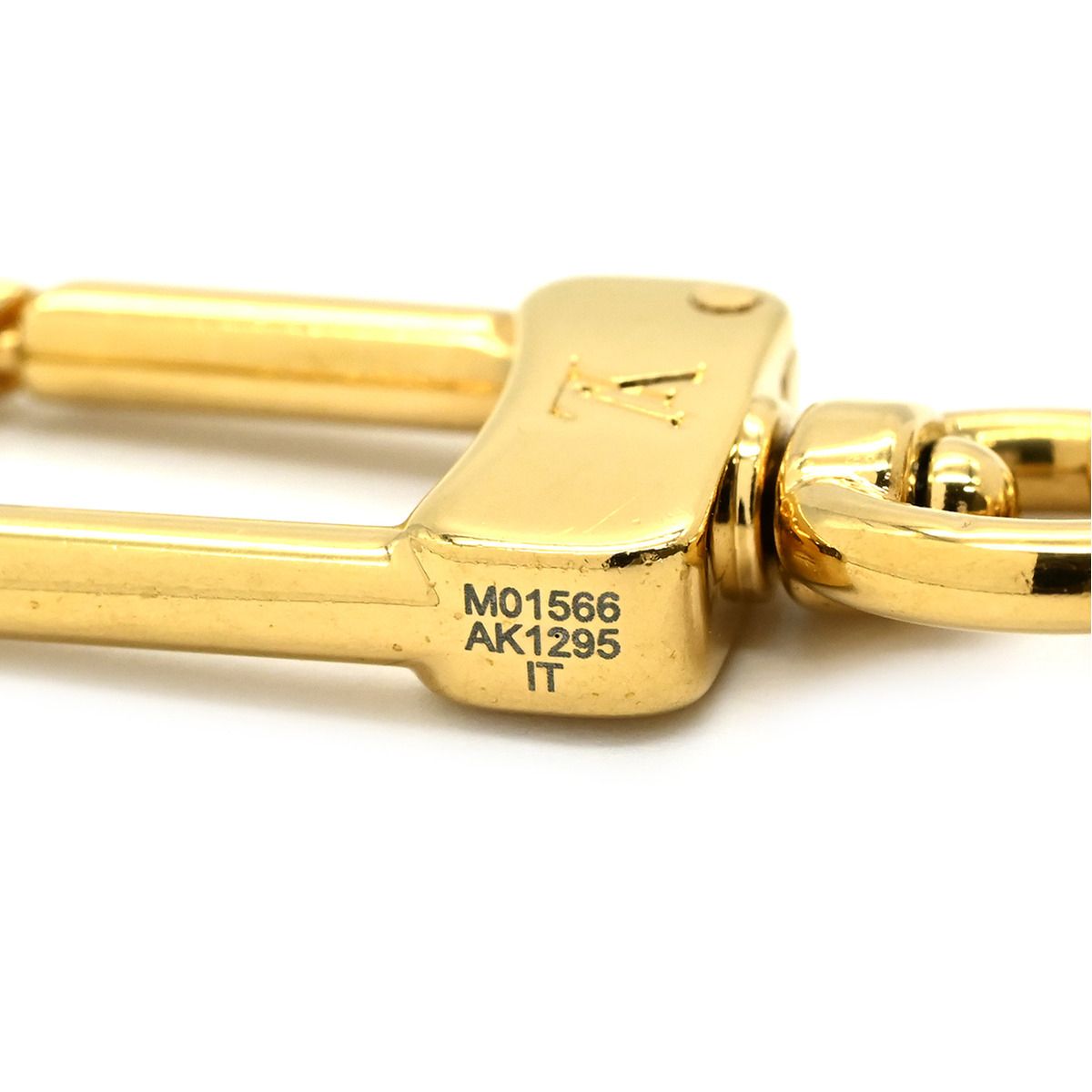 ルイヴィトン チャーム マイクロ チャーム・LV アイコニック ライン