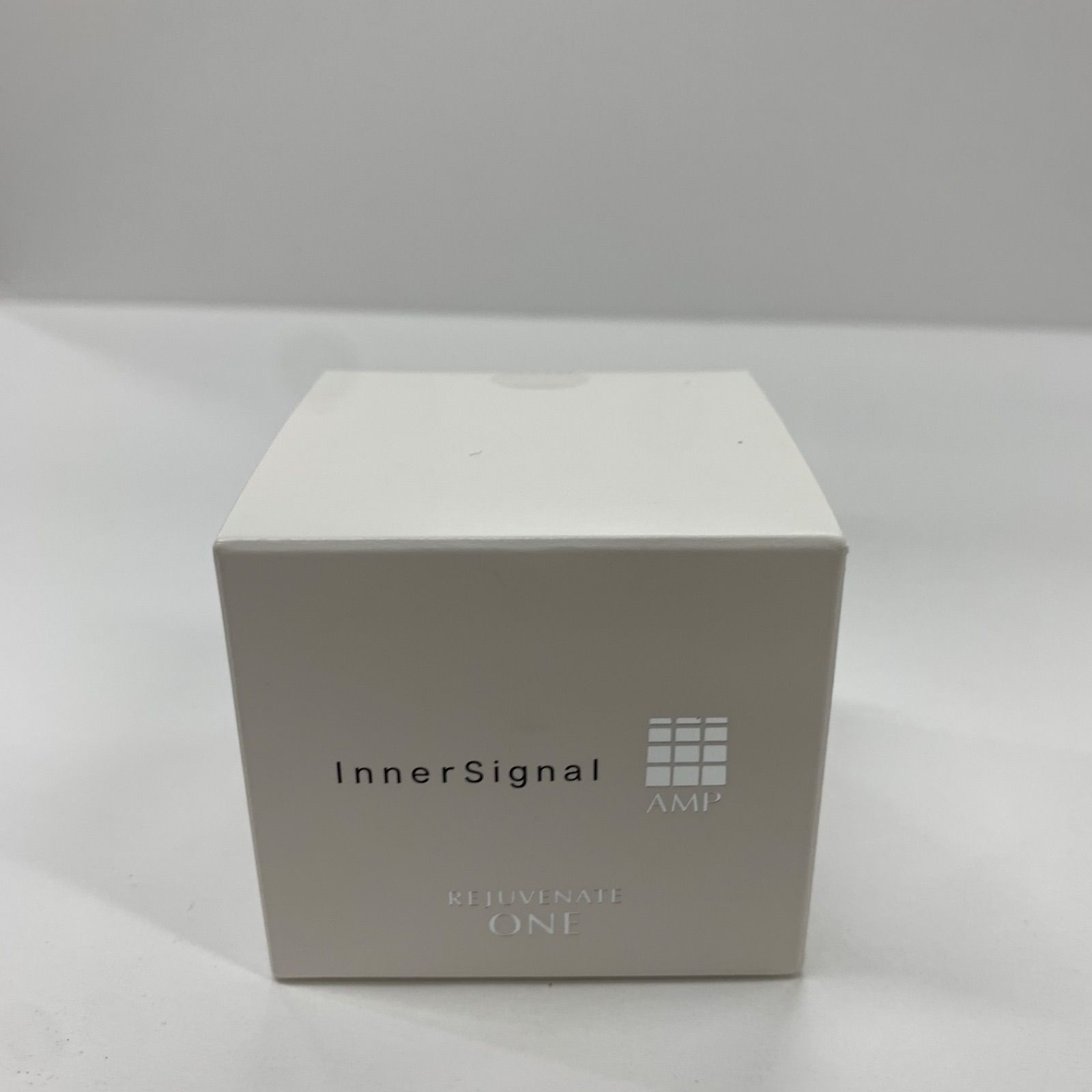 送料無料，HOT K1665 InnerSignal インナーシグナル リジュブネイトワン 薬用オールインワンゲル ゲル状クリーム 50g フェイスジェル・ゲル