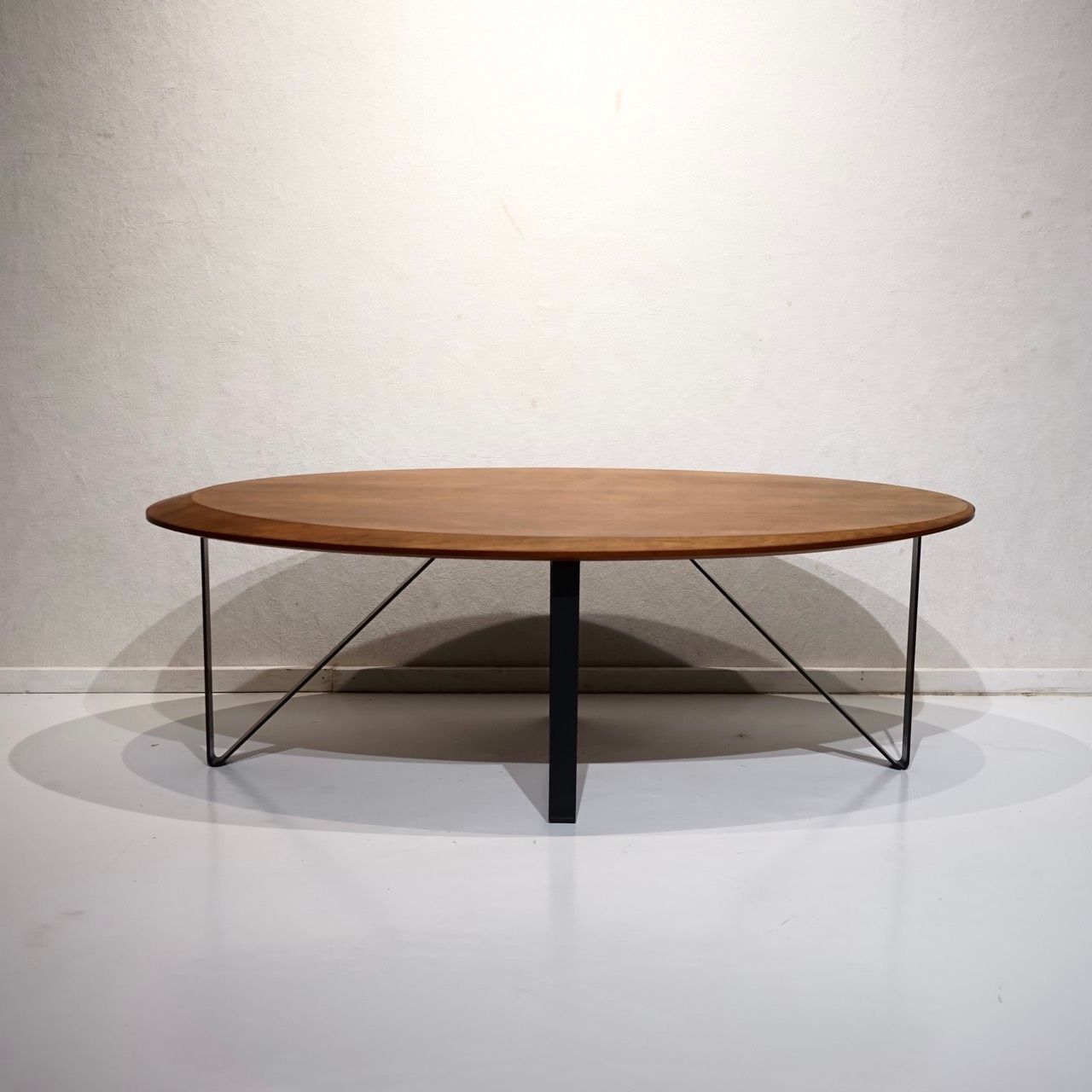 パモウナ Cadenza カデンツァ ダイニングテーブル 天然木ビーチ無垢材