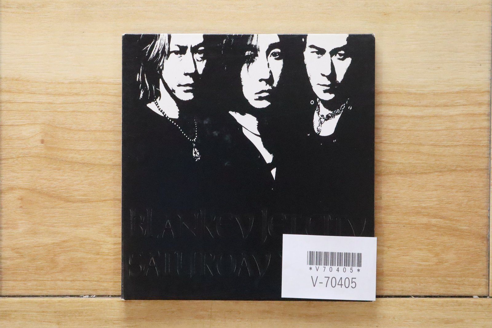 ［DVD］ブランキー・ジェット・シティ　6枚セット ブランキージェットシティ DVD6枚セット