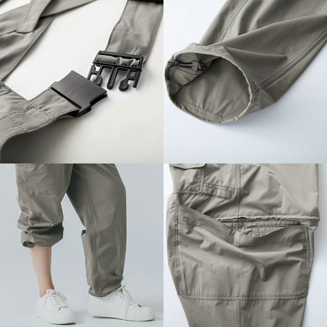 種類15：63.セージグリーン/XS グレースエンジニアーズ GE-810