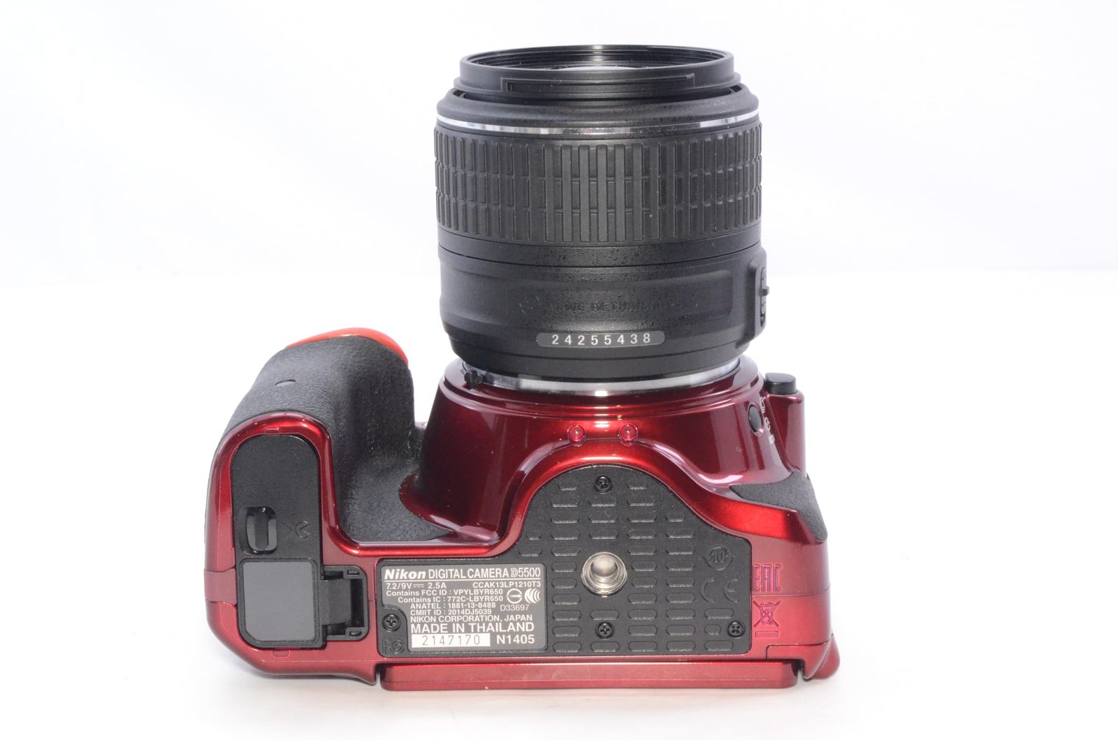 Nikon 一眼レフカメラ D5200 Nikon(ニコン) ⁄ デジタル一眼カメラ 