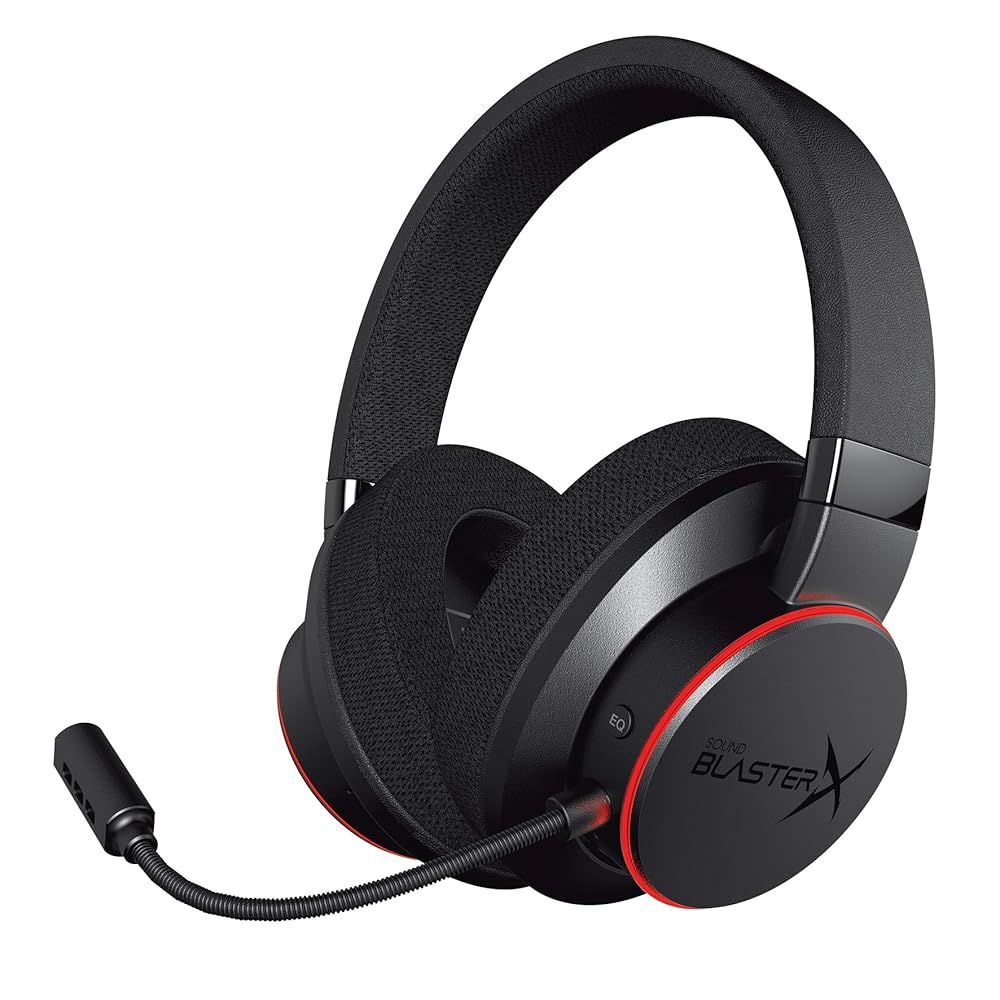 Creative Sound BlasterX H6 SBX-H6