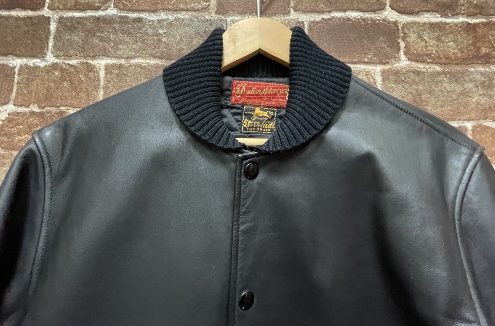 Indian Motorcycle インディアンモーターサイクル SUGAR CANE シュガー