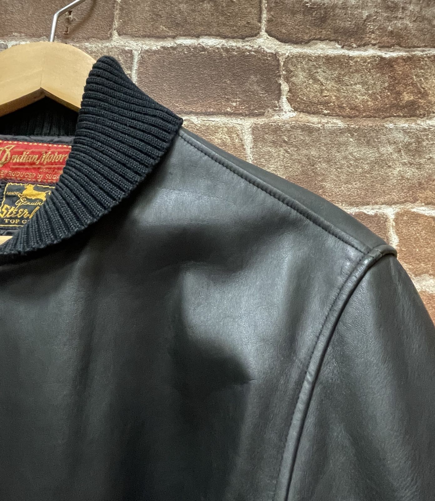 Indian Motorcycle インディアンモーターサイクル SUGAR CANE シュガー