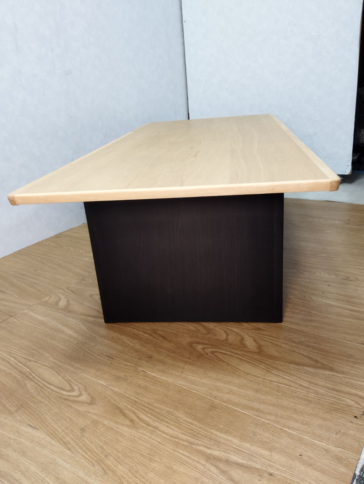 K☆103 カリモク センターテーブル チターノ T17492 - メルカリ