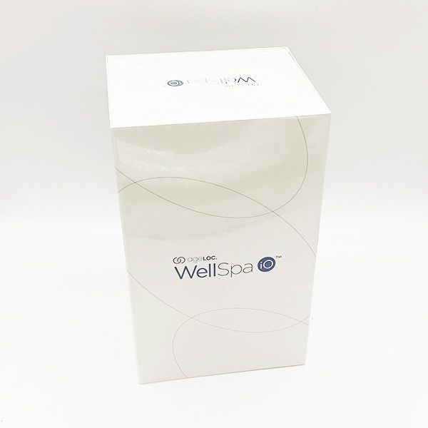 ageLOC WellSpa iO 美容機器 【公式通販】