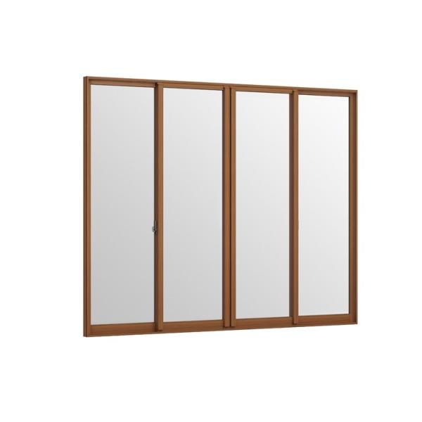 ヴィンテージ 約2人掛け レトロモダンな古い木製チェアソファ カフェ