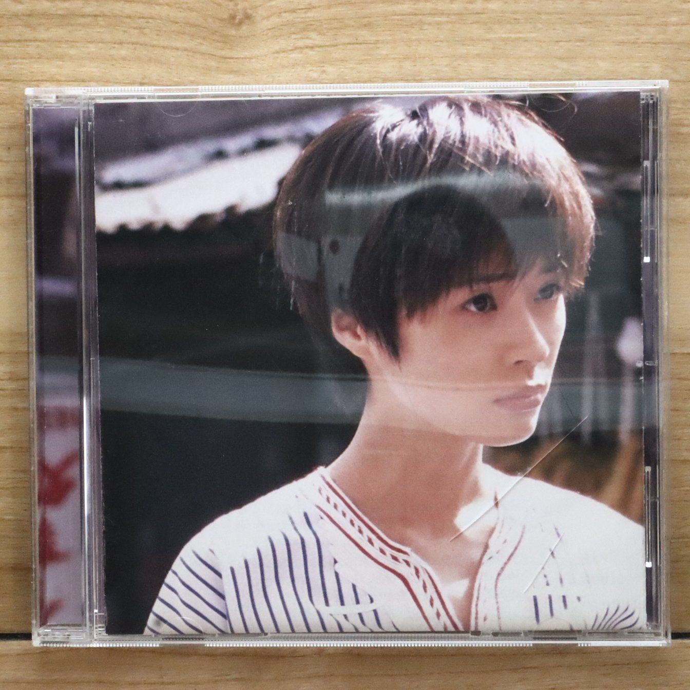 国内盤CD☆川本真琴/Makoto Kawamoto□ 川本真琴 【SRCL3946