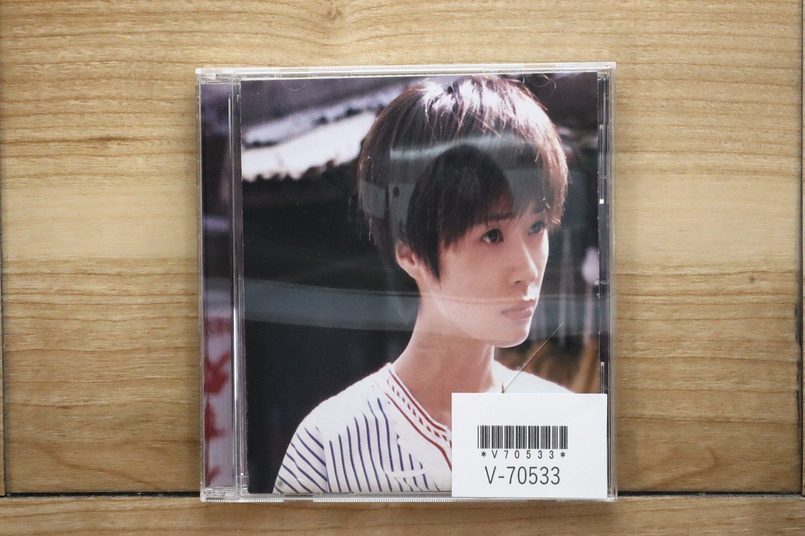 国内盤CD☆川本真琴/Makoto Kawamoto□ 川本真琴 【SRCL3946