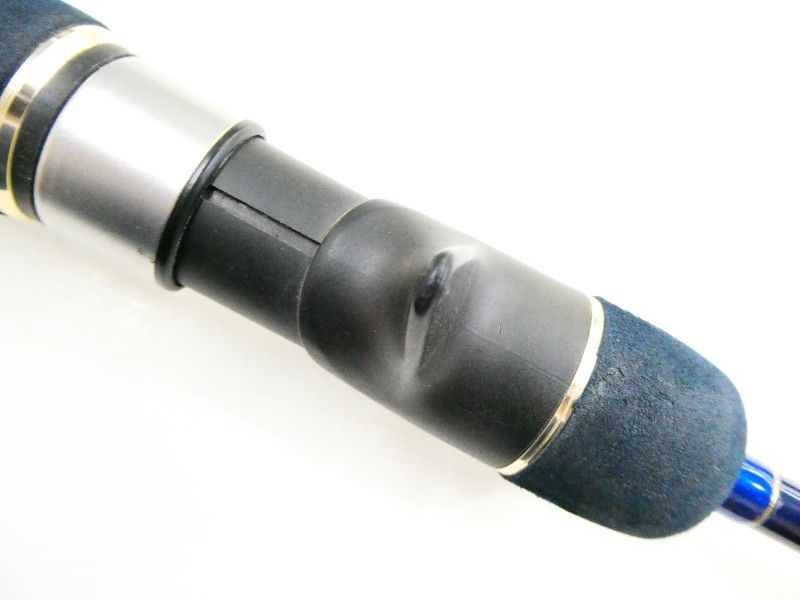 エバーグリーン　ポセイドン　ハイピッチジャーカーPHPJ410 旧タイプ　美品 Yahoo!オークション -「ハイピッチジャーカー410」の落札相場・落札価格