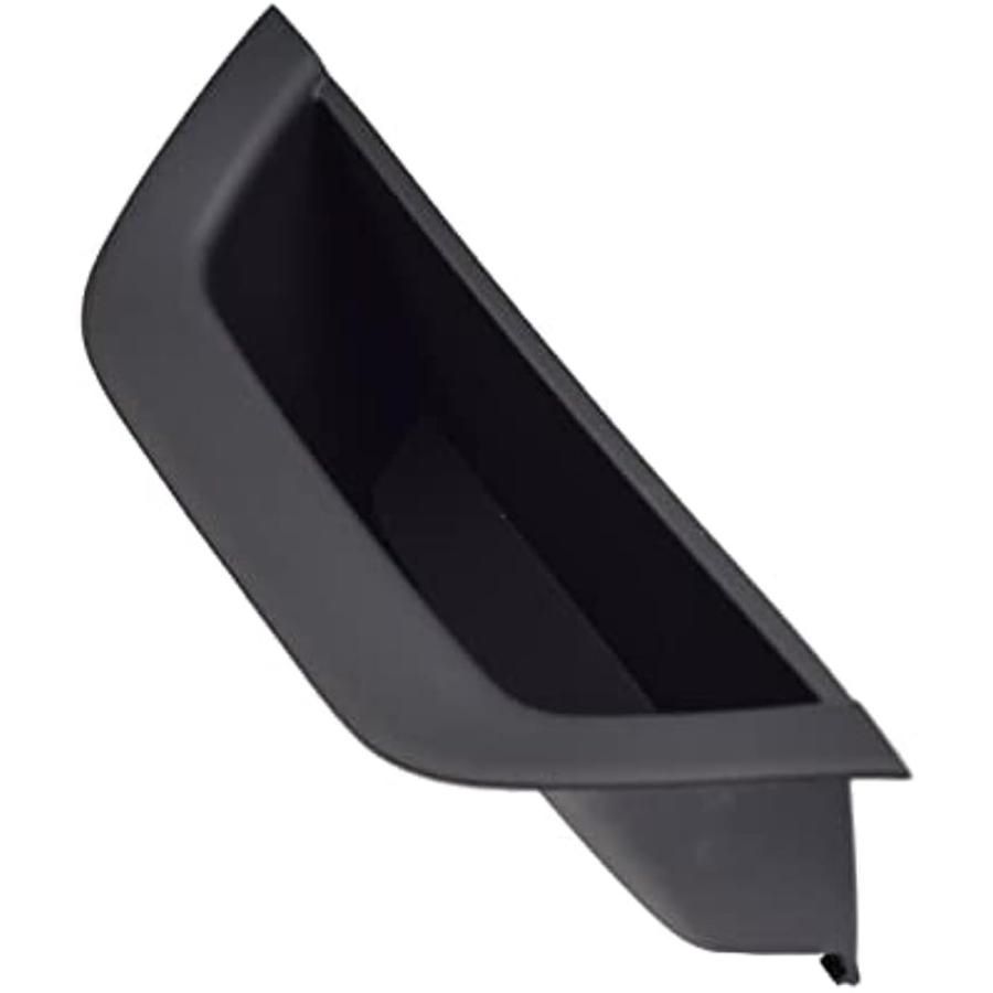 車の左右室内ドアハンドルインナードアパネルハンドルプルトリムカバーフィット BMW X3 X4 F25 oms1290