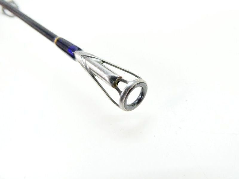 エバーグリーン　ポセイドン　ハイピッチジャーカーPHPJ410 旧タイプ　美品 エバーグリーン ポセイドン ハイピッチジャーカーPHPJ410 旧タイプ 美