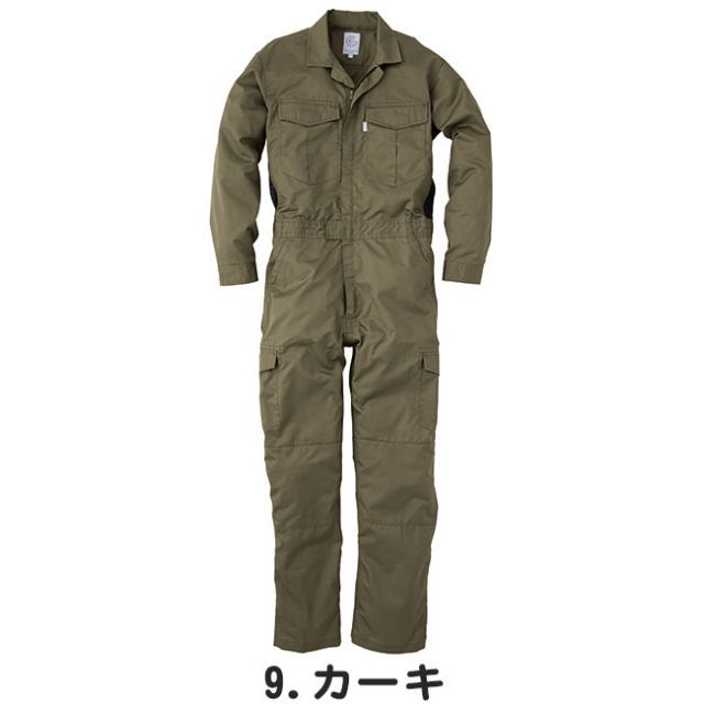 種類18：9.カーキ/L グレースエンジニアーズ GE-527 シャドー