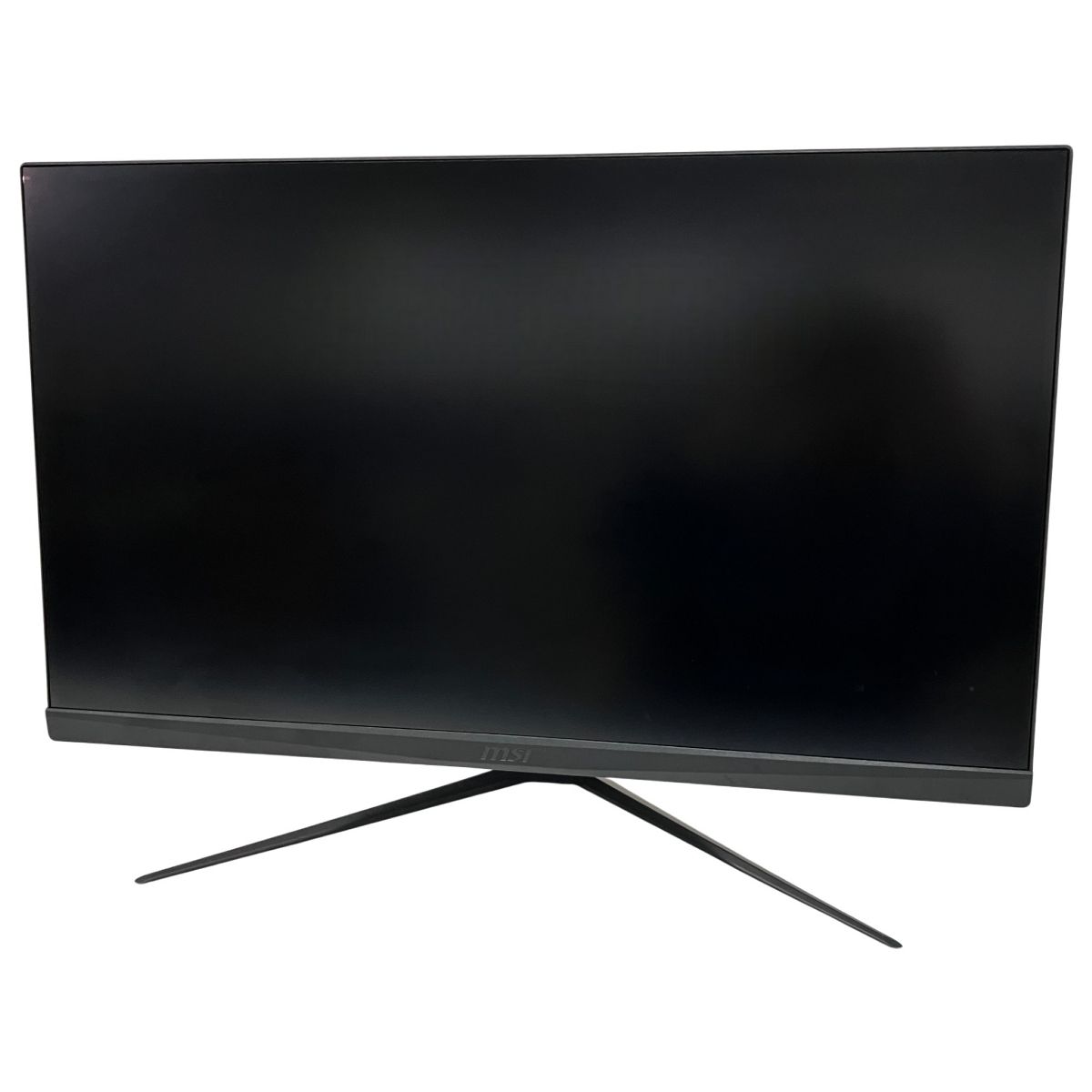 msi Optix G273 3CA7 液晶 モニター ディスプレイ 27インチ 製 映像 PC 周辺 機器 家電 F10553941