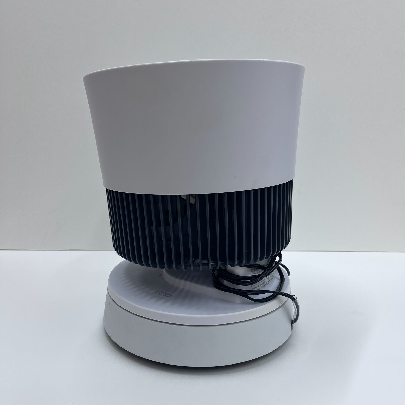 THREEUPスリーアップW節電センサー付ムービングサーキュレーター～22畳全分解