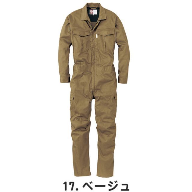 種類17：17.ベージュ/B4L グレースエンジニアーズ GE-220 コットン