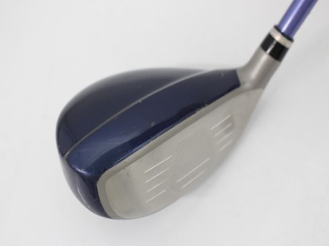 Cランク レディースユーティリティ ダンロップ ゼクシオユーティリティ2020 Blue 凹みあり MP 1100 L A 25 4255