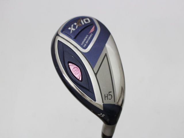 Cランク レディースユーティリティ