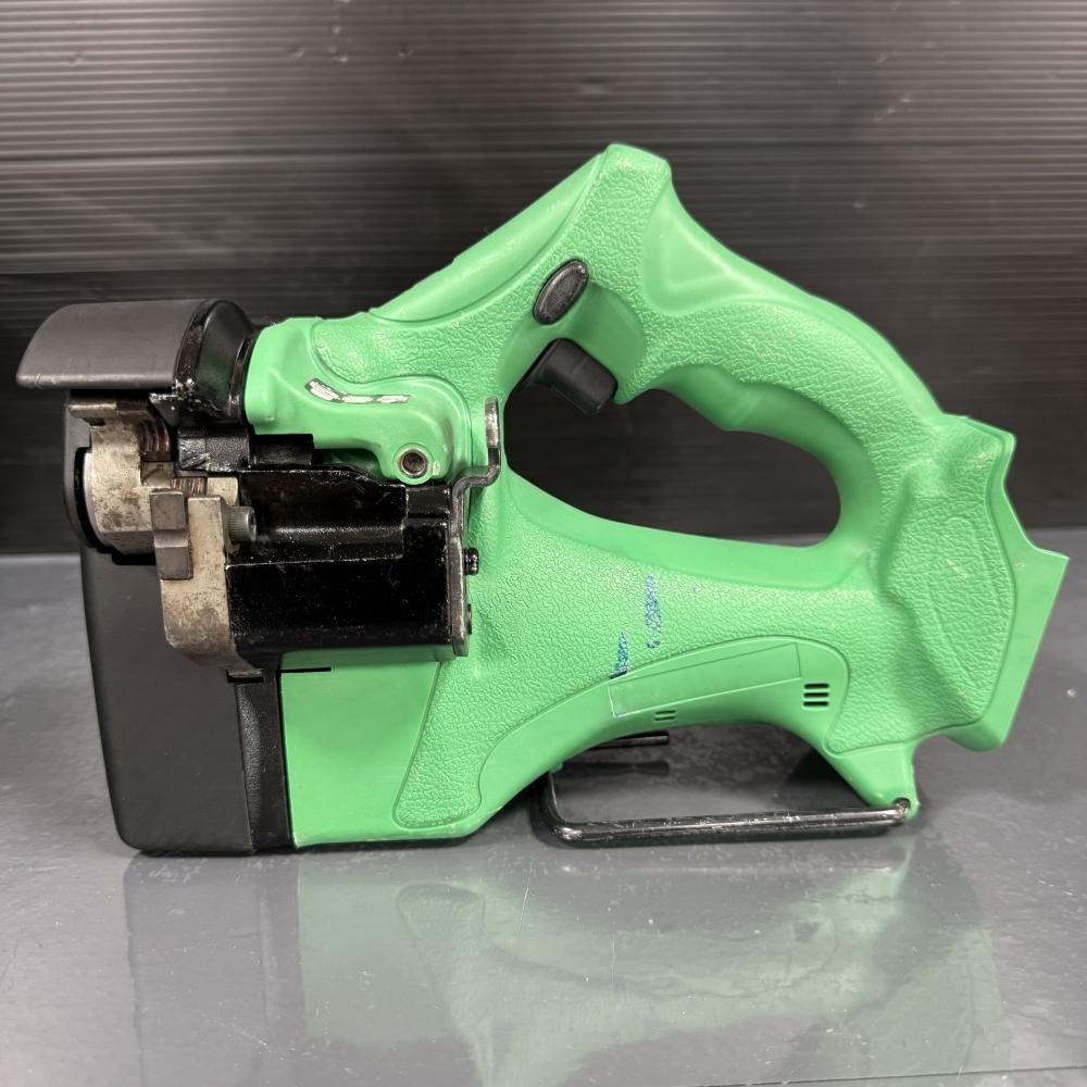 HIKOKI CL18DSAL NN 18V充電式全ネジカッター 本体のみ 202