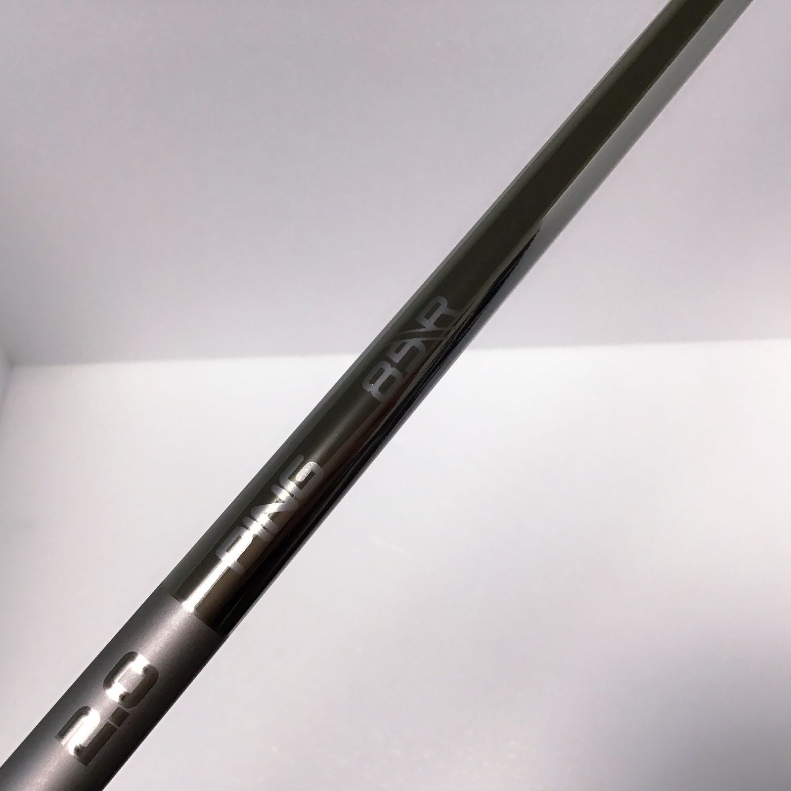 G440 ピンツアー 2.0クローム 85Sシャフト3U用 G440 PING TOUR 2.0