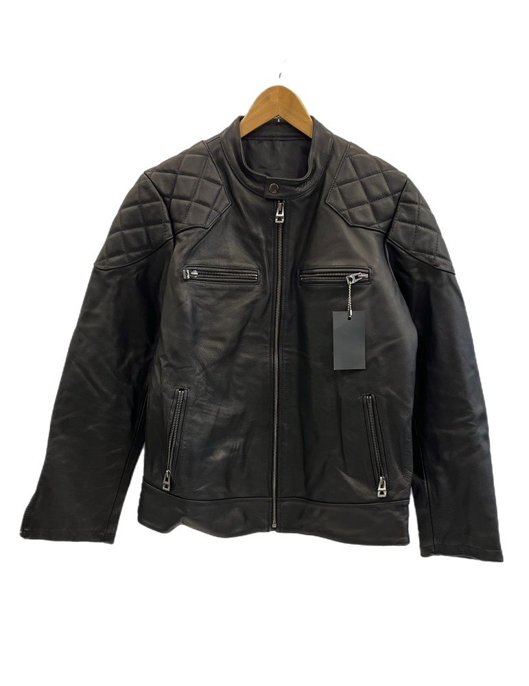 ガブリエルパリ GABRIEL PARIS レザージャケット ライダースジャケット