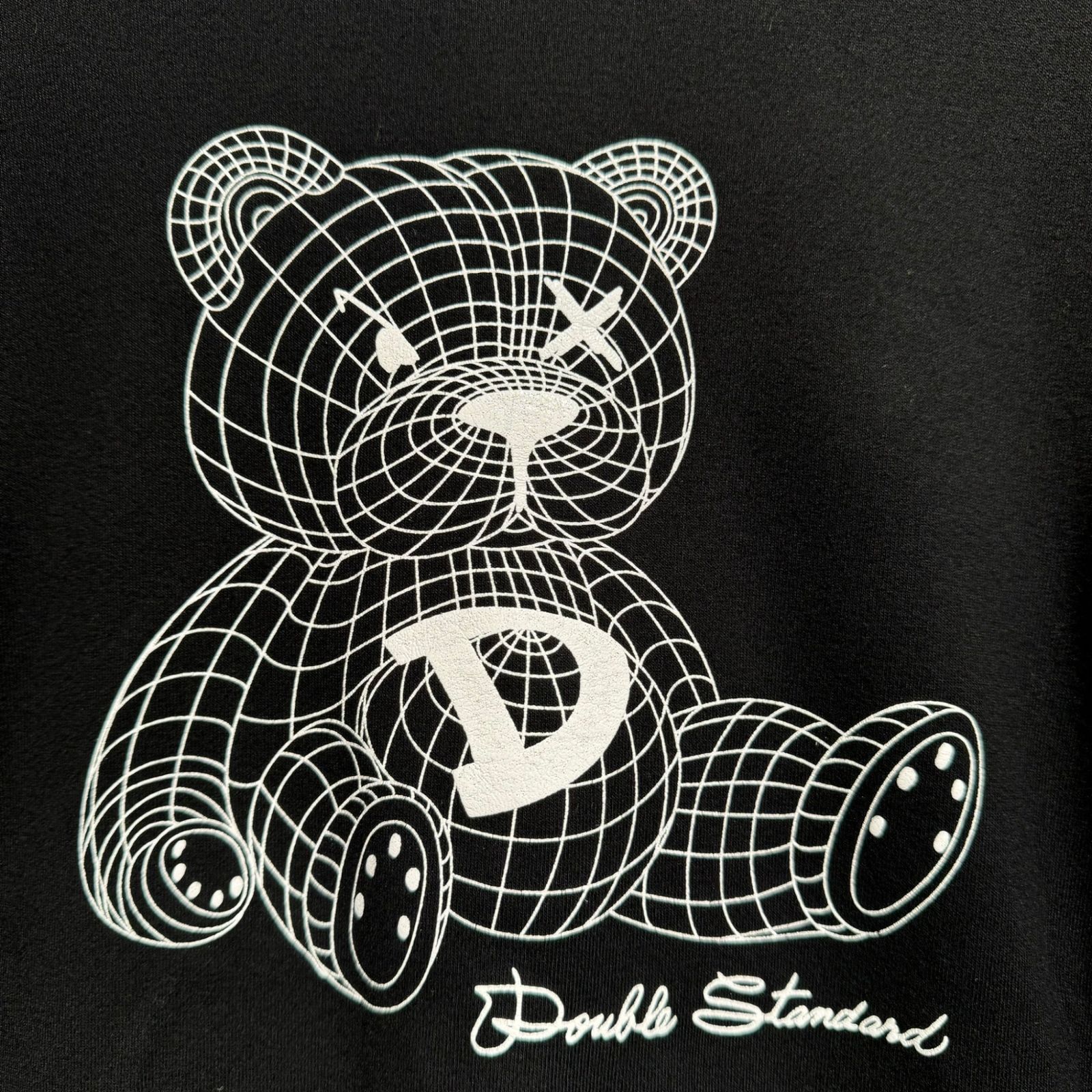 レディース ブラック