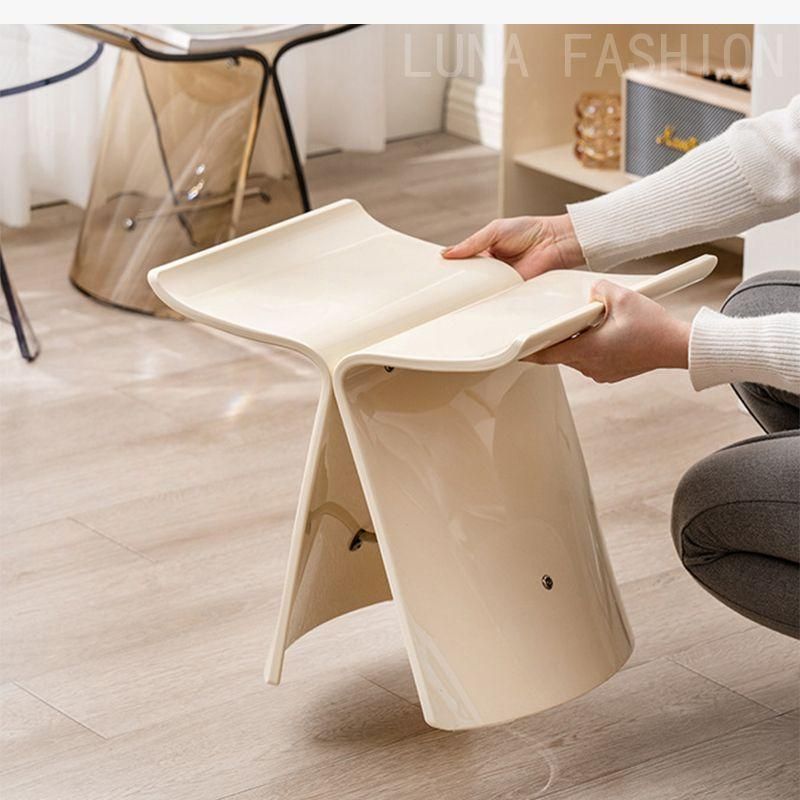 クリア プラスチック製