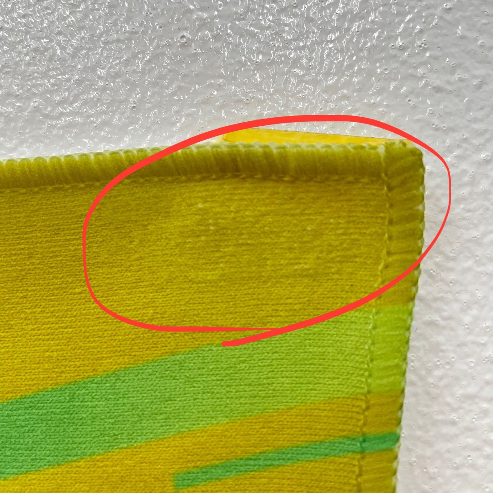 応援タオル 6点セット