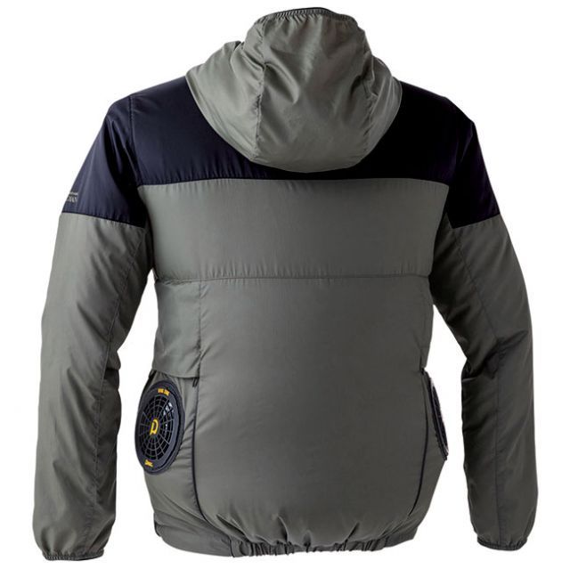 モンベル スキーウェア 上下セット 120 パウダーライトジャケット