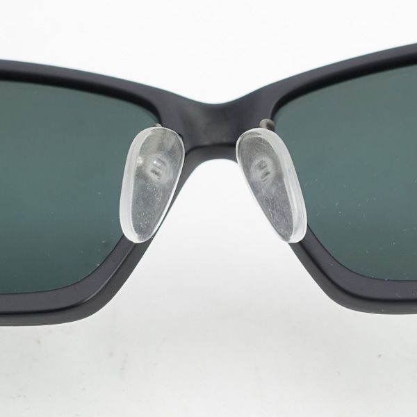 Zeque ゼグー ◇サングラス/HOVER D1966/TALEXレンズ/ブラック×レッド