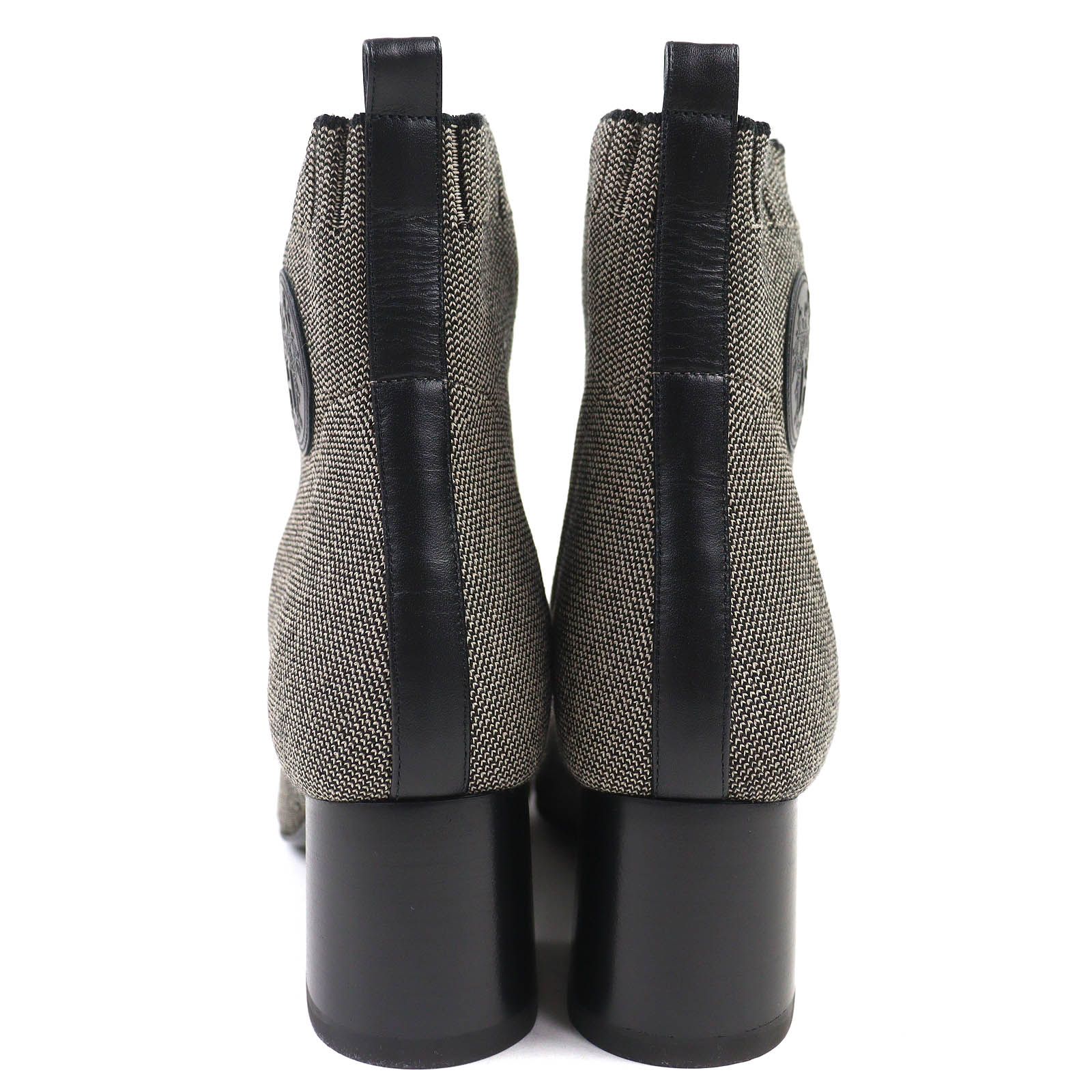 未使用品△HERMES エルメス ヴォルヴェール ニット テクニカル