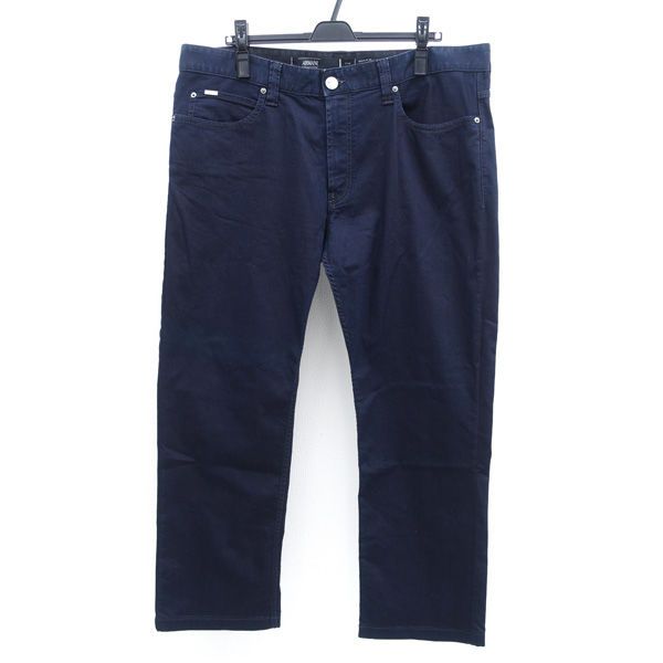 ARMANI 【処分品】ARMANI COLLEZIONIアルマーニコレツィオーニ　スーツ COLLEZIONI アルマーニコレツィオーニ スーツ