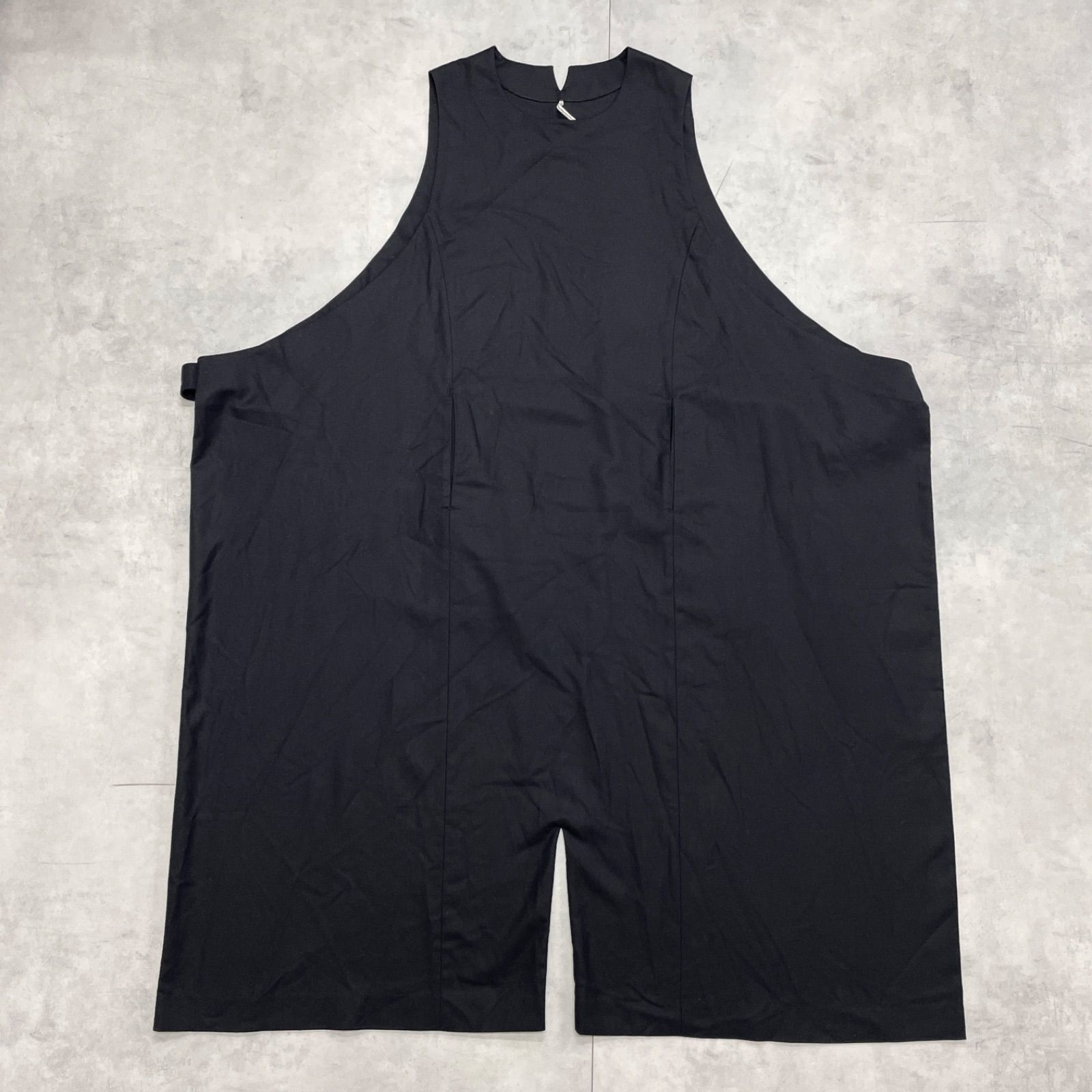 エムズブラック オールインワン